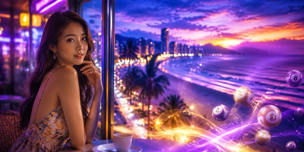 Người dùng thư giãn với trò chơi xổ số tại Đà Nẵng