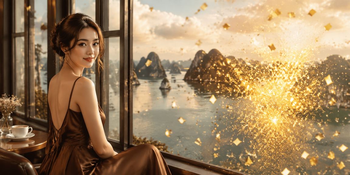 Người chơi thể thao điện tử tại Hạ Long