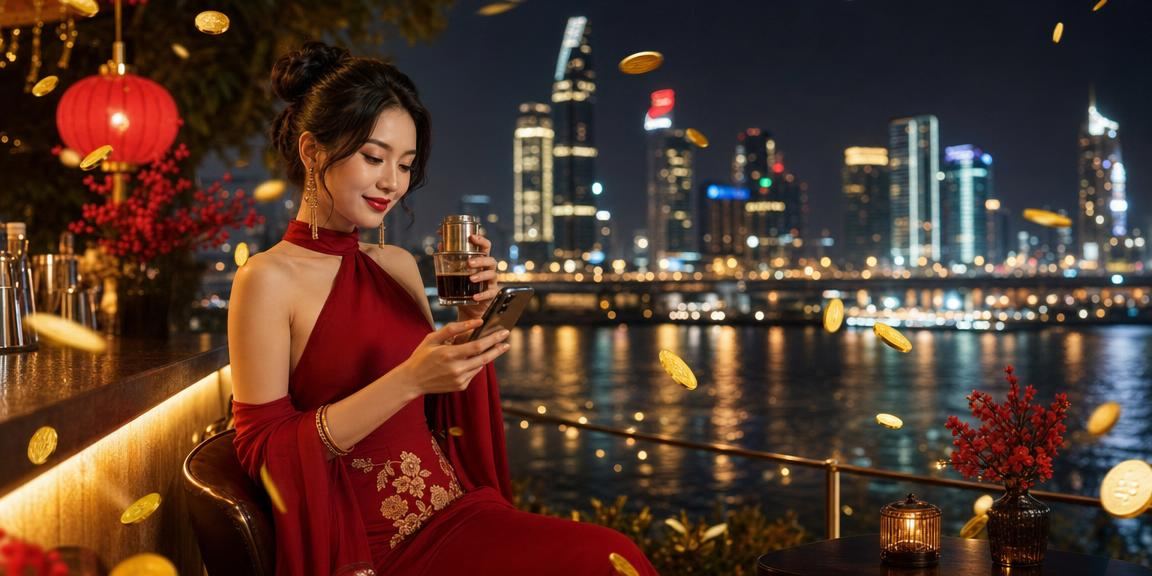Không gian cá cược và thanh toán tại Hà Nội