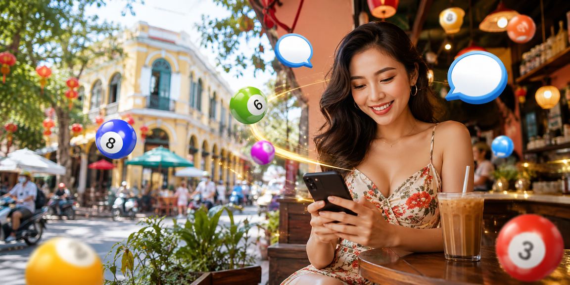 Người chơi xổ số và cá cược tại TP Hồ Chí Minh