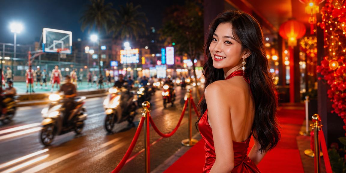 Người chơi theo dõi cá cược bóng rổ tại Ninh Bình qua điện thoại