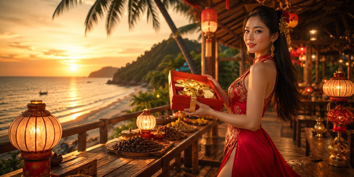 Người chơi VIP nhận thưởng lớn tại Phú Quốc