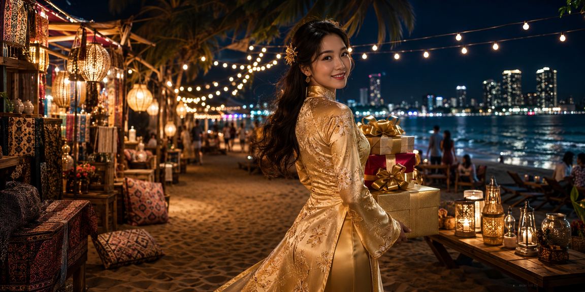 Người dùng ứng dụng 457 nhận cashback tại Sapa