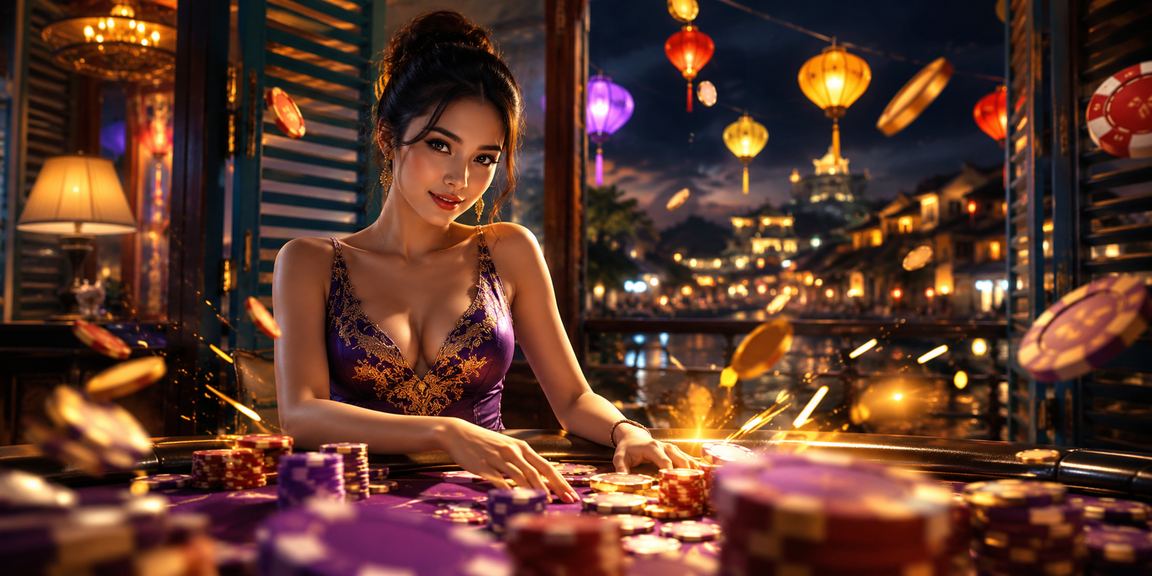 Người chơi ở Ninh Bình hưởng ưu đãi casino cùng 457